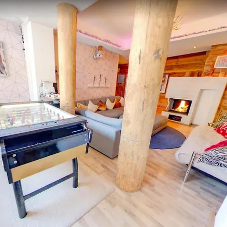 Vila Superba 6 *